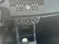 Gebraucht Suzuki Swift 92 PS (67 kW) 2010 Weiß Kleinwagen
