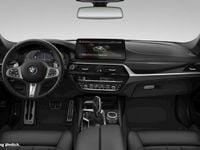 Gebraucht BMW 540 M Sport 340 PS (250 kW) 2021 Grau Kombi