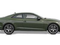 gebraucht Audi A5 A5Coupé 35 TDI S tronic mit 4 Jahren Garantie