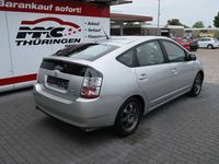 Gebraucht Toyota Prius Sol 111 PS (81 kW) 2005 Grau Kleinwagen