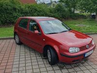 gebraucht VW Golf IV 