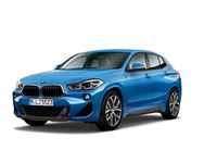 Gebraucht BMW X2 Efficient Dynamics 192 PS (141 kW) 2026 SUV