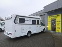 Gebraucht Weinsberg CaraSuite 165 PS (121 kW) 2024 Weiß Van