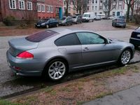 gebraucht BMW 645 e63 i mit LPG