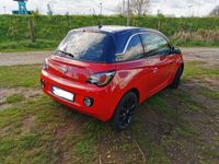 gebraucht Opel Adam Adam1.0 Start/Stop Unlimited