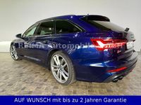 Gebraucht Audi S6 Sport 349 PS (256 kW) 2019 Blau Kombi