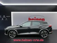 Gebraucht Cupra Formentor VZ 310 PS (228 kW) 2023 Schwarz SUV