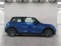 Gebraucht Mini Cooper 156 PS (114 kW) 2025 Blau Kleinwagen