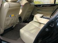 Gebraucht Jaguar XJ8 Executive 298 PS (219 kW) 2006 Schwarz Limousine