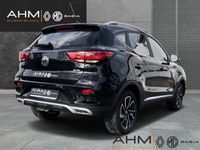 gebraucht MG ZS Luxury 1.5 78 kW VTi EU6d NAVI KLIMA KAMERA