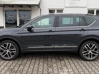 Gebraucht Seat Tarraco Xperience 150 PS (110 kW) 2022 Uranogrey SUV