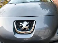 Gebraucht Peugeot 207 CC 120 PS (88 kW) 2011 Grau Cabrio