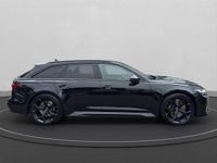 Second-hand Audi RS6 Performance 630 CP (463 kW) 2025 Negru Break