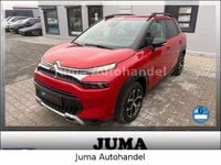 Gebraucht Citroën C3 Aircross 131 PS (96 kW) 2024 Rot SUV