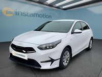 Neu Kia Ceed 140 PS (102 kW) 2025 Weiß Kleinwagen