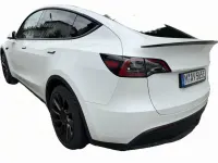Gebraucht Tesla Model Y RWD 188 kW (256 PS) 2023 Weiß SUV