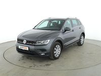 Gebraucht VW Tiguan Join 2018 Grau SUV