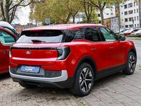 Neu Ford Explorer Extended Range 210 kW (286 PS) 2025 Rot SUV
