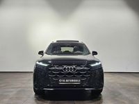 Gebraucht Audi Q7 286 PS (210 kW) 2025 Mythosschwarz (metallic) SUV