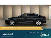 Używany Audi A5 Basis 204 KM (150 kW) 2025 Czarny Sedan/Limuzyna