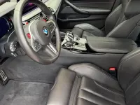 Gebraucht BMW M5 Performance 600 PS (441 kW) 2018 Blau Limousine