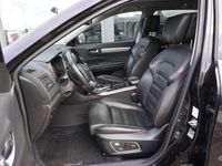 Gebraucht Renault Koleos Initiale Paris 184 PS (135 kW) 2021 Schwarzmetallic SUV