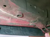 Gebraucht VW Passat 90 PS (66 kW) 1987 Rot Kombi
