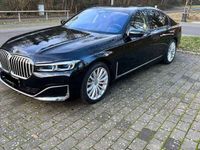 gebraucht BMW 740 740 d xDrive