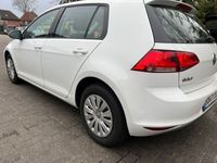 gebraucht VW Golf VII Trendline BMT