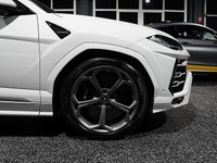 Gebraucht Lamborghini Urus 650 PS (478 kW) 2019 Weiß SUV