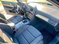 Gebraucht Audi A6 225 PS (165 kW) 2005 Schwarz Kombi