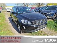 Gebraucht Volvo XC60 Summum 220 PS (161 kW) 2015 Onyx black SUV