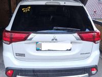 Gebraucht Mitsubishi Outlander 150 PS (110 kW) 2017 SUV