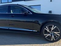 Gebraucht Volvo S90 Ultimate 235 PS (172 kW) 2023 Schwarz Limousine
