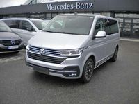 Gebraucht VW Multivan Generation Six 204 PS (150 kW) 2023 Reflexsilber metallic Van / Kleinbus