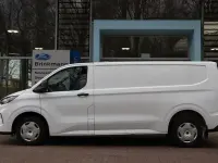 Gebraucht Ford Transit Custom Trend 2024 Andere Pickup