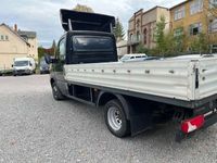 gebraucht VW Crafter 50 TDI DPF