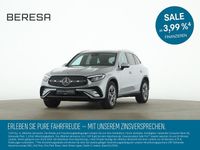 Gebraucht Mercedes GLC200 AMG 204 PS (150 kW) 2025 Silber SUV