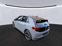 Gebraucht VW ID.3 Pro 106 kW (145 PS) 2022 Grau Kleinwagen