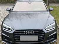 gebraucht Audi A5 Sportback 2.0 TFSI 140kW S tronic 3x S line