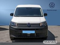 Gebraucht VW Caddy Maxi 102 PS (75 kW) 2025 Weiß Van / Kleinbus