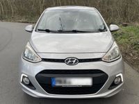 gebraucht Hyundai i10 1.2 Ez. 2015