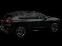 Neu Cupra Terramar VZ 272 PS (200 kW) 2026 Schwarz SUV