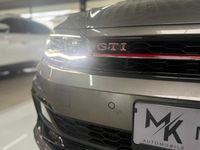 Gebraucht VW Polo GTI 200 PS (147 kW) 2020 Grau Kleinwagen