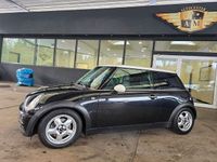 Gebraucht Mini Cooper S 116 PS (85 kW) 2004 Kleinwagen