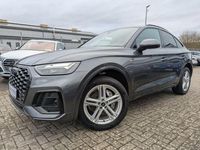 Gebraucht Audi Q5 S-Line 2022 Andere SUV