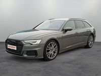 Gebraucht Audi A6 S-Line 265 PS (194 kW) 2023 Grau Kombi