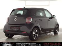 gebraucht Smart ForFour Electric Drive FORFOUR EQ EXCLUSIVE*22KW*WINTER-PAKET Passion