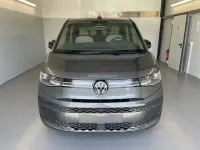 Neu VW Multivan Style 245 PS (180 kW) 2026 Indiumgrau metallic/grau Van / Kleinbus
