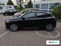 gebraucht Peugeot 208 Active PureTech 75